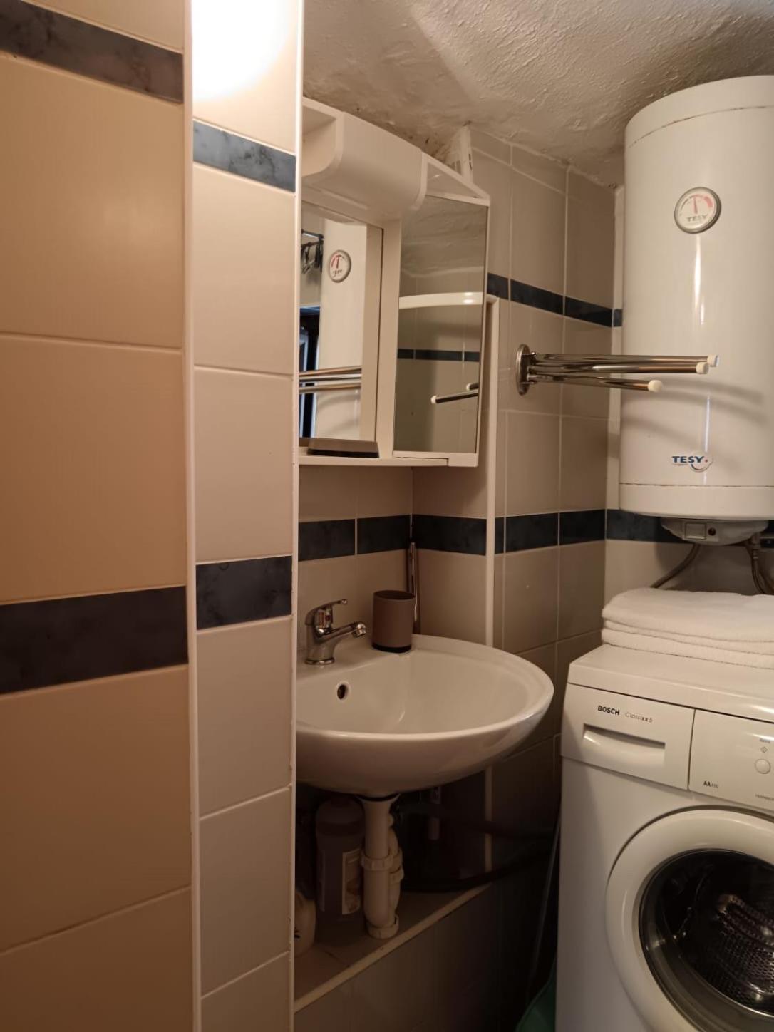 Apartment Lamar Cres