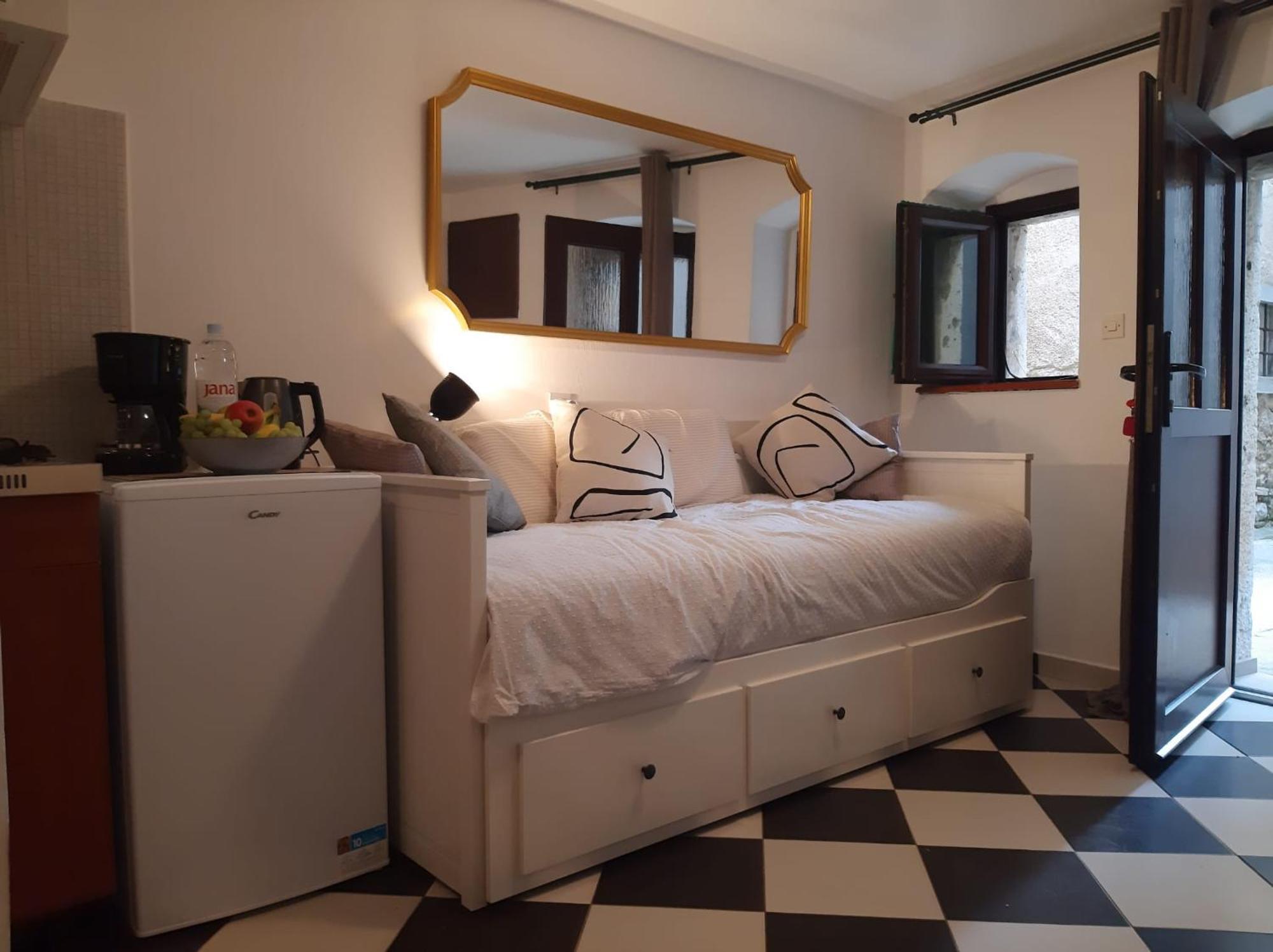Apartment Lamar Cres