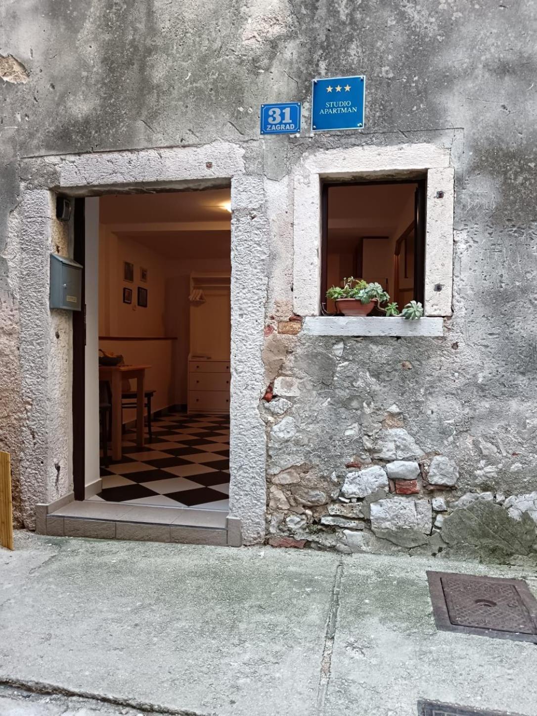 Appartement Lamar